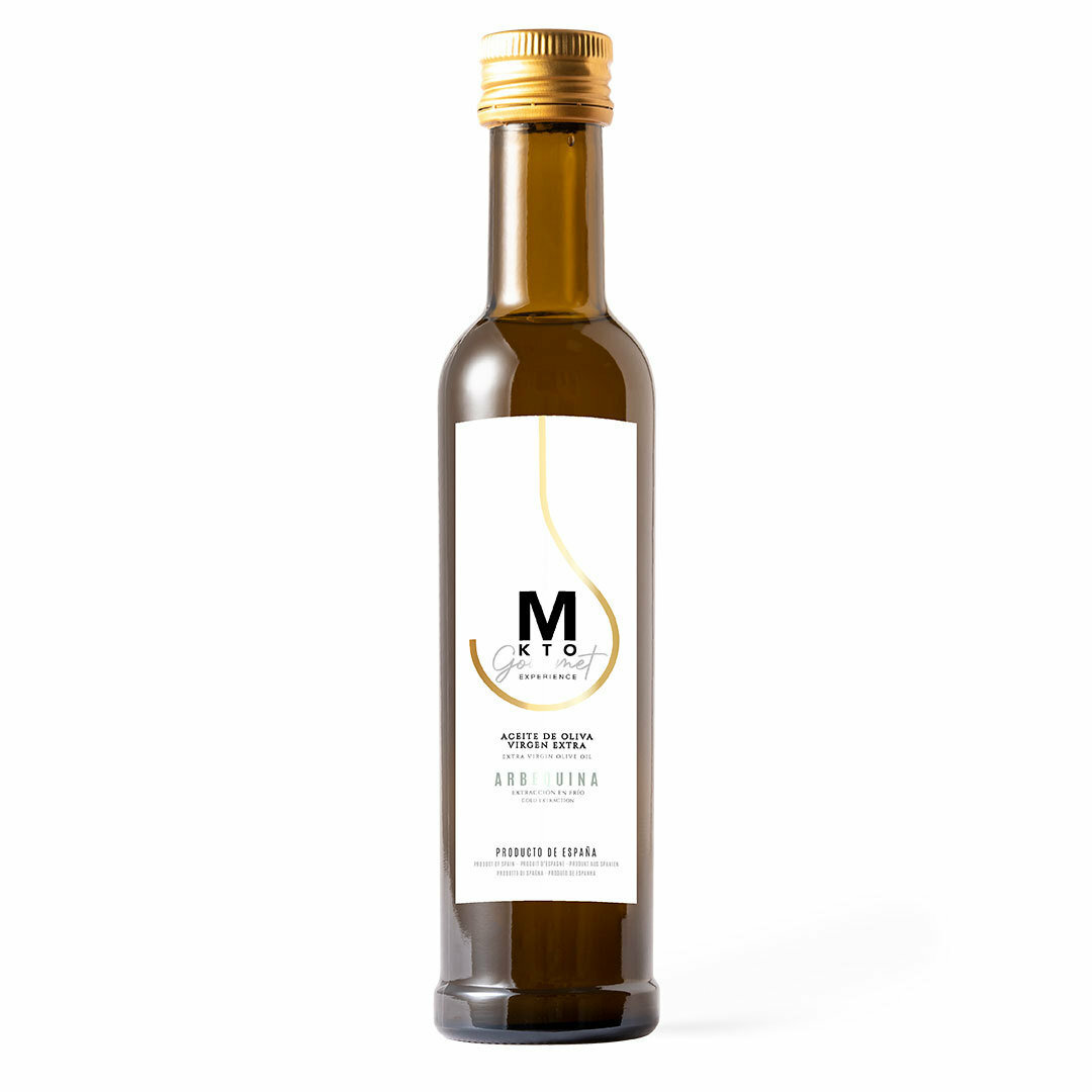 Olivenöl Premium Set Idden