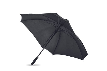27" Regenschirm, quadratisch Griorg