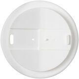 Eco 350 ml recycelter Becher mit auslaufsicherem Deckel - Altina