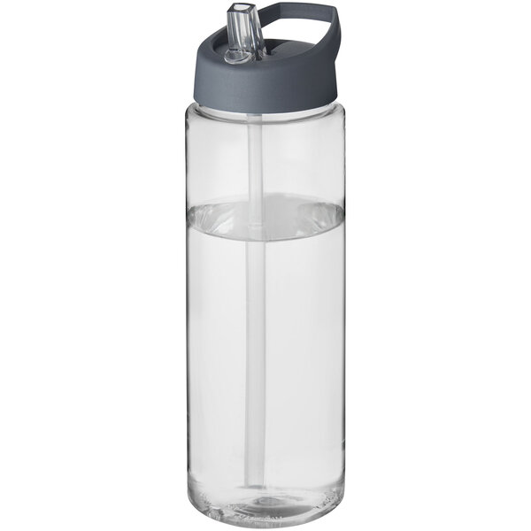 Vibe 850 ml Sportflasche mit Ausgussdeckel - Walieri