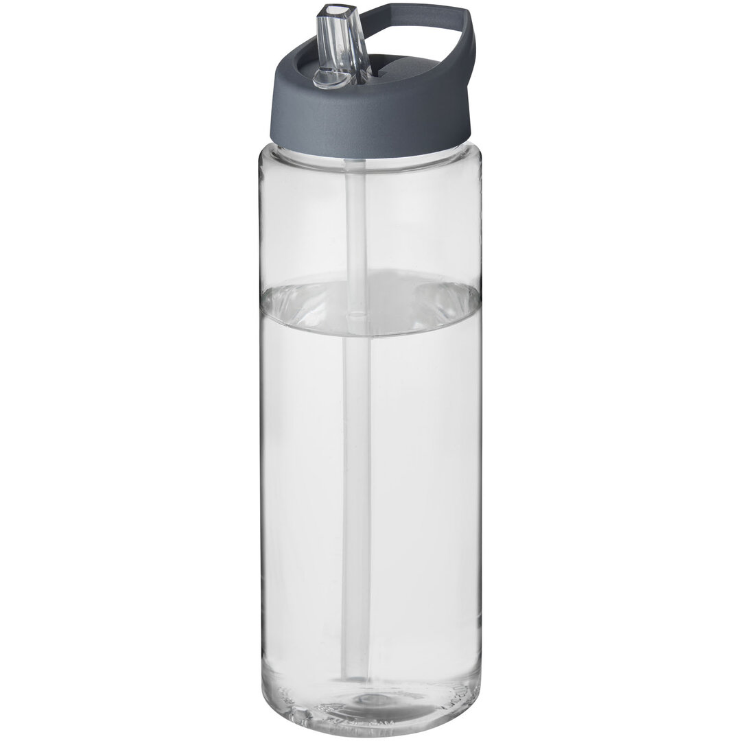 Vibe 850 ml Sportflasche mit Ausgussdeckel - Walieri