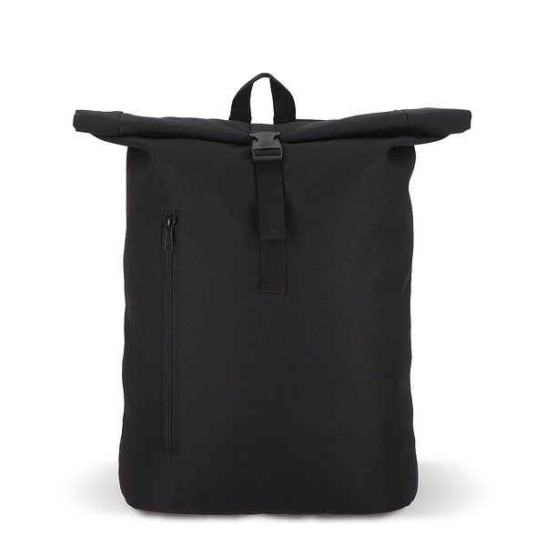 R-PET 600D Rolltop-Rucksack 20L Merista