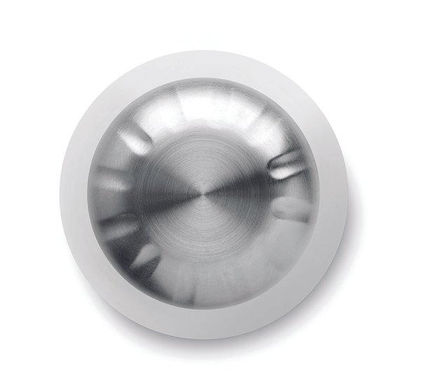 Doppelwandige Isolierflasche Emer