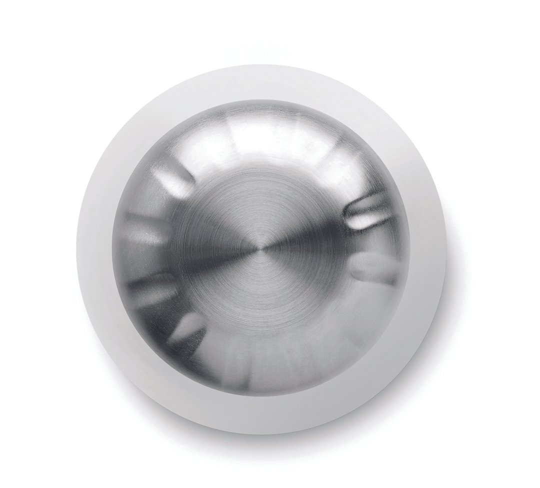 Doppelwandige Isolierflasche Emer