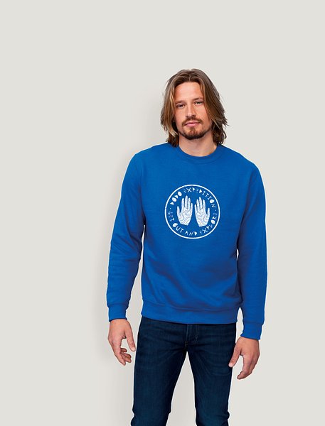 Sweater 280g Durich