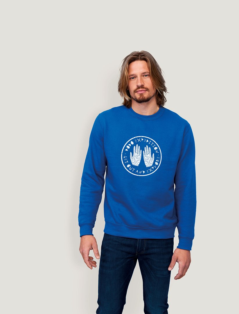Sweater 280g Durich