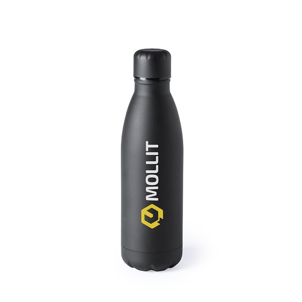 Trinkflasche Idtan