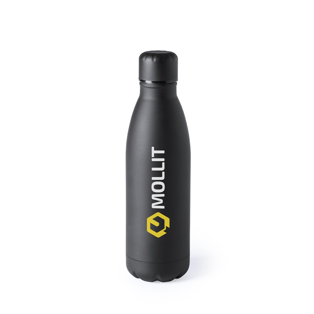 Trinkflasche Idtan