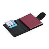 Piepser Reisepasshülle Idbec