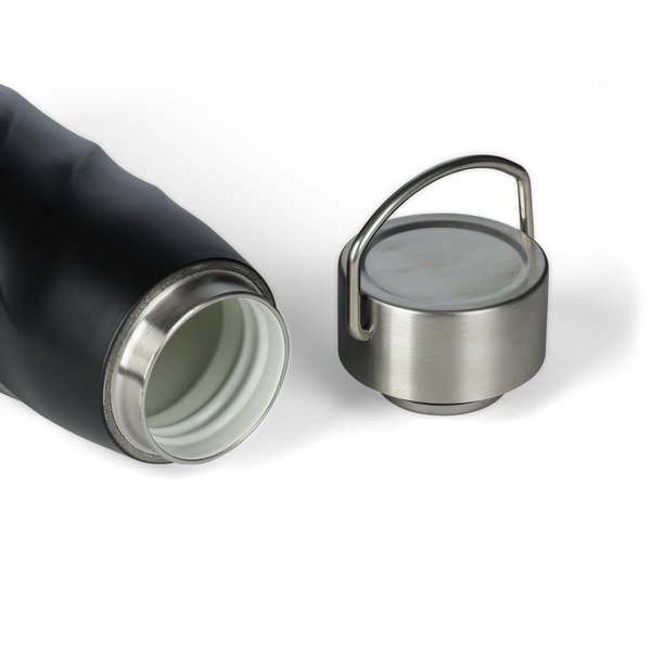 Reiseflasche Vortex Durikn | Recycelt | 500 ml