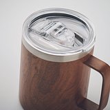 Doppelwandiger Becher 300 ml Raingaule