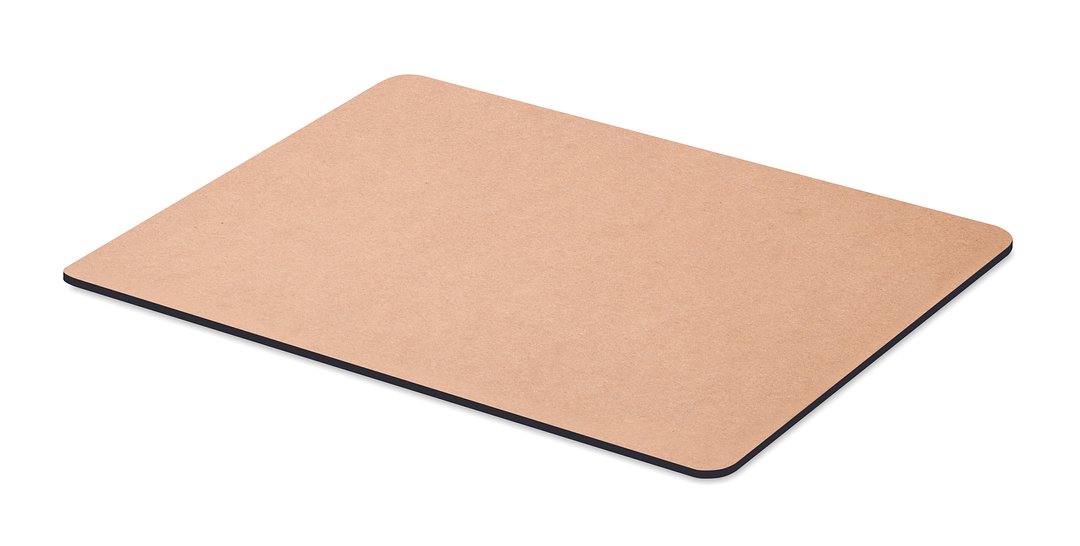 Mousepad recyceltes Papier Ylat