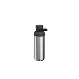 Vita 700 ml Wasserflasche aus recyceltem Edelstahl (Kohlensäure geeignet) - Utzena