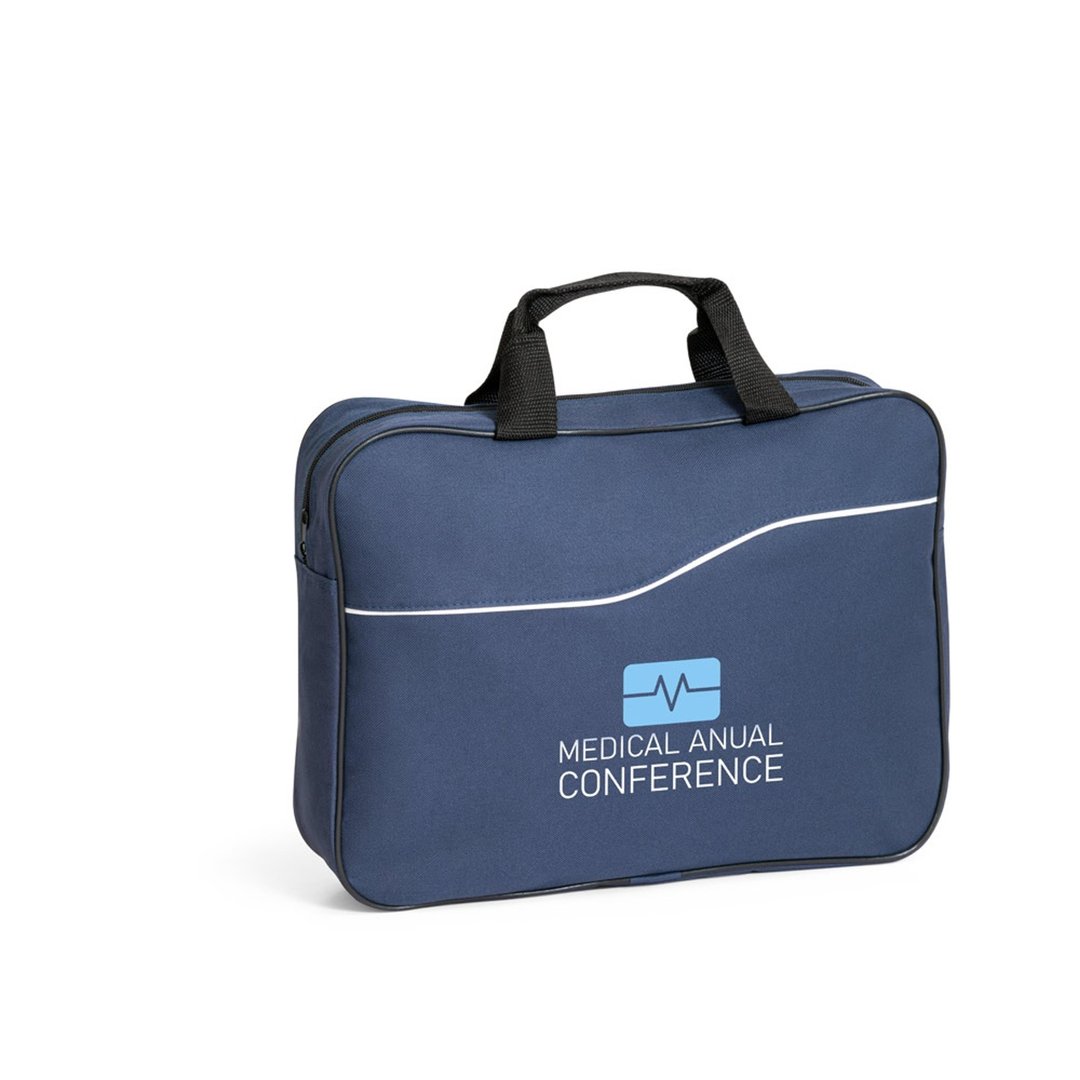 Konferenztasche mit Tragegriff Frili