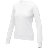 Damenpullover mit Rundhalsausschnitt - Paltie