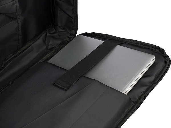 Laptop-Rucksack Lurittafrs | Recycelt | 12 l