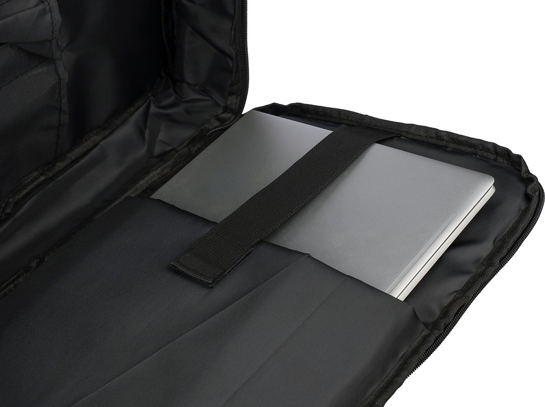 Laptop-Rucksack Lurittafrs | Recycelt | 12 l