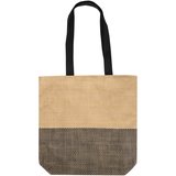 Strohpapier Tragetasche, 10 l - Walurep