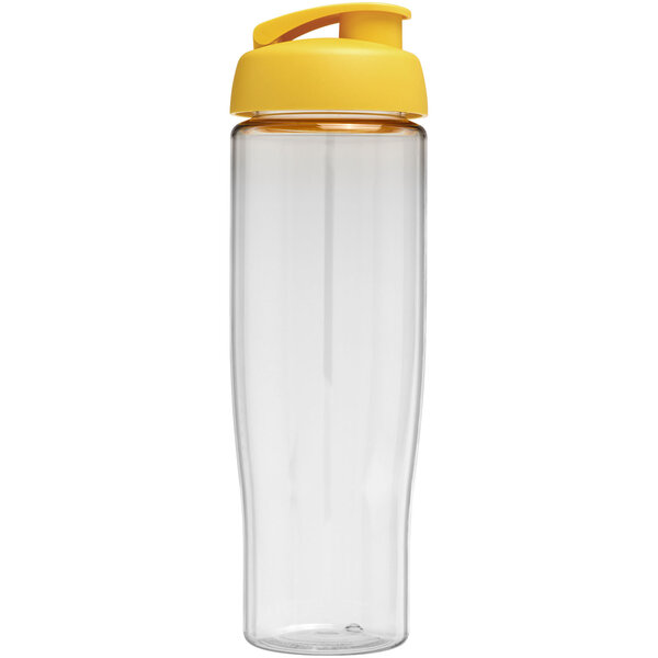 Tempo 700 ml Sportflasche mit Klappdeckel - Beatrun
