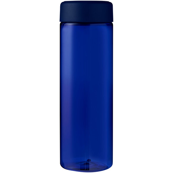 Eco Vibe 850 ml Wasserflasche mit Drehdeckel - Rudoni