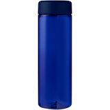 Eco Vibe 850 ml Wasserflasche mit Drehdeckel - Rudoni