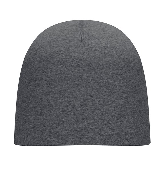 Unisex-Beanie Baumwolle Trudyla