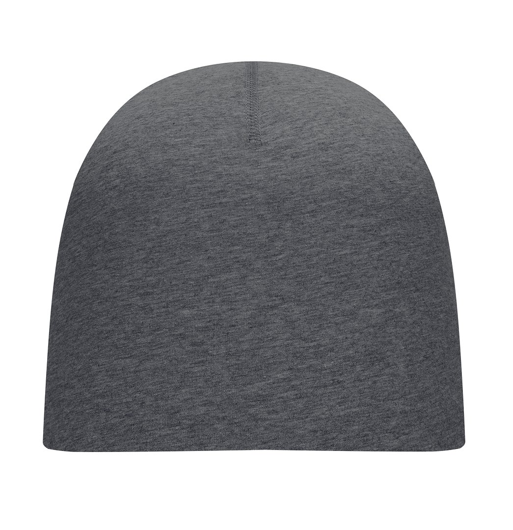 Unisex-Beanie Baumwolle Trudyla