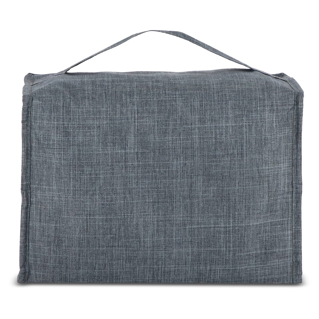 faltbar (Kühlung) Korb Sogne 38 x 26 x 25cm Reillanna