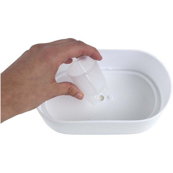 Connected 4-in-1 Aroma Luftbefeuchter - Vregule