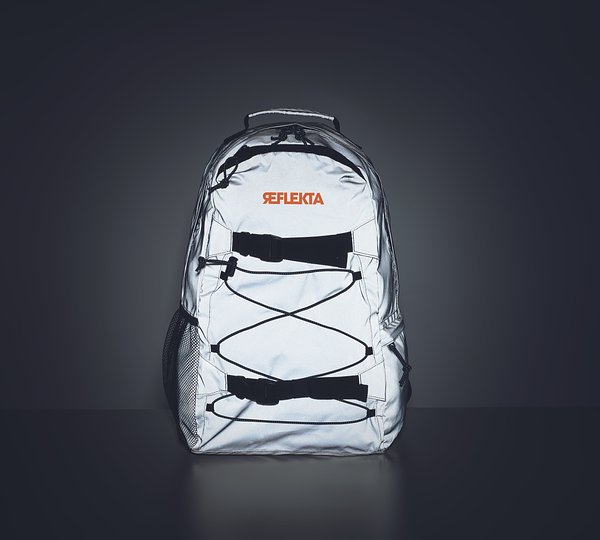 Reflektierender Rucksack 190T Jürgieri