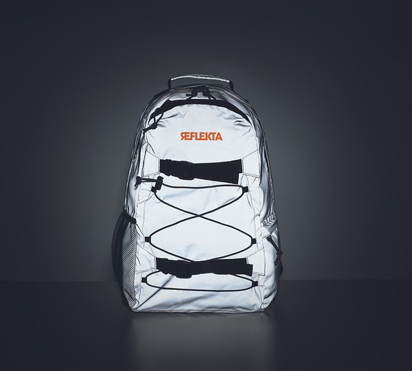 Reflektierender Rucksack 190T Jürgieri