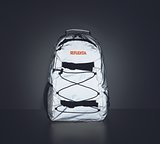 Reflektierender Rucksack 190T Jürgieri