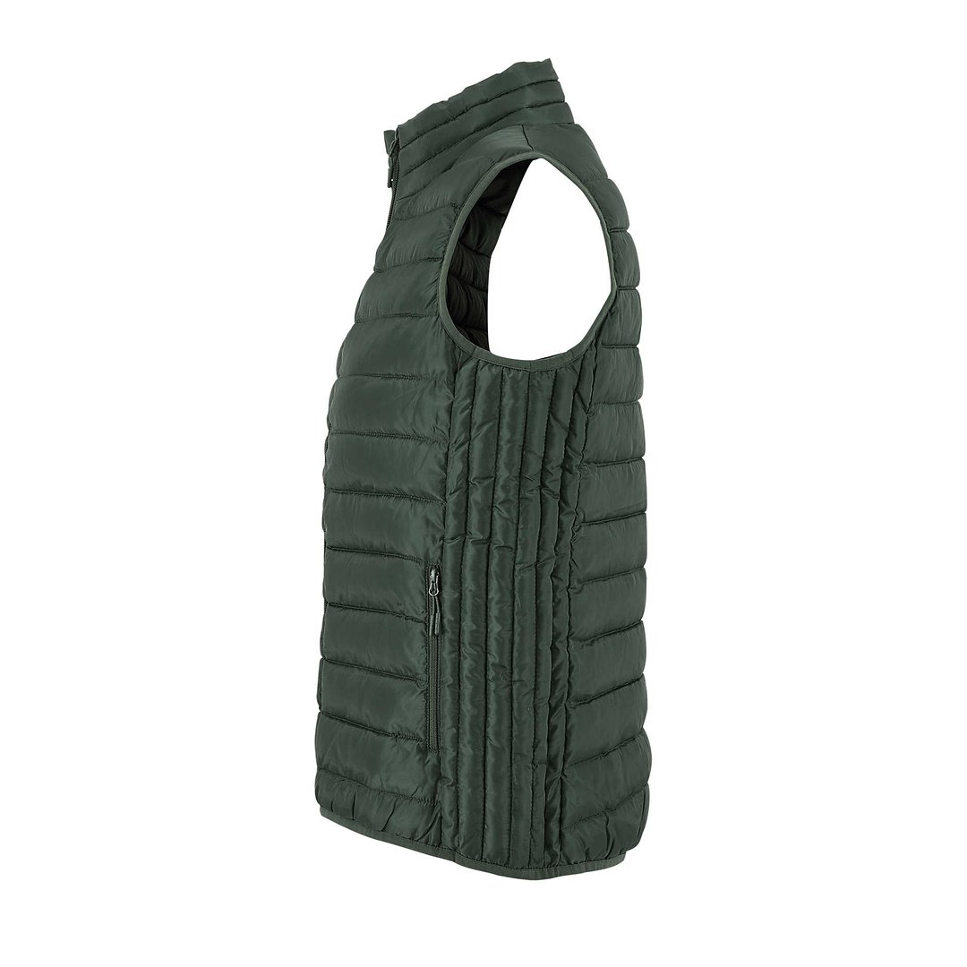 Frauen Bodywarmer Paltiafas