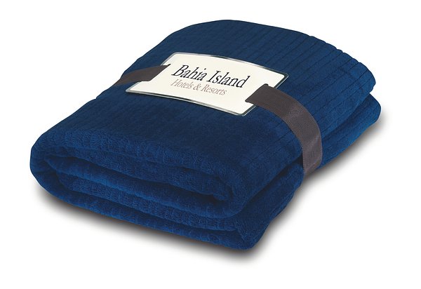Fleece-Decke 240g/m² Jürgias