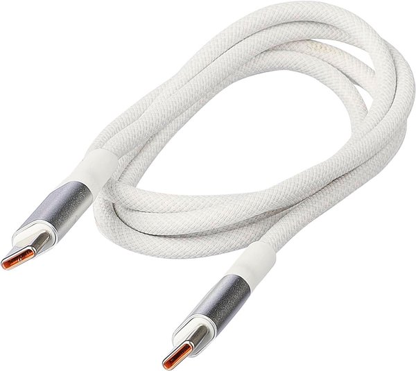 Nylon Ladekabel Mirs