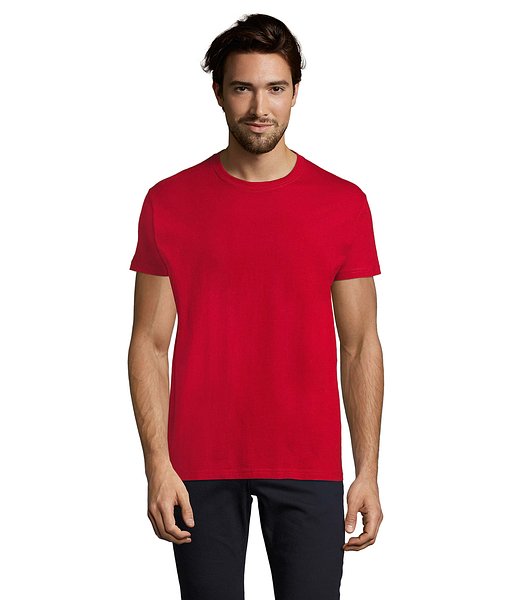 Männer T-Shirt 190g Nole