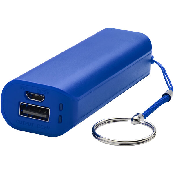 1200 mAh Powerbank - Benata