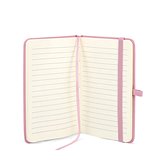PU-Notizbuch Sora A6 Marazens