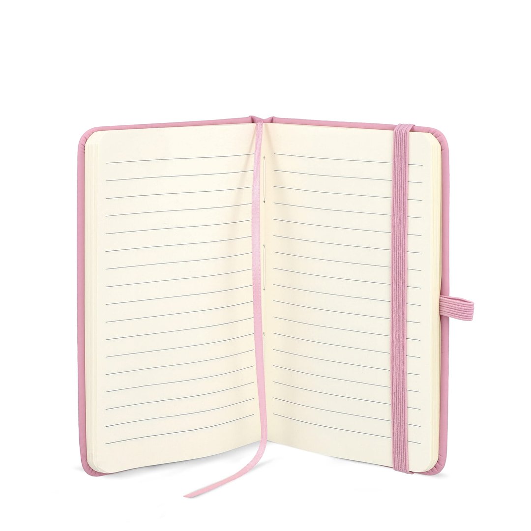 PU-Notizbuch Sora A6 Marazens