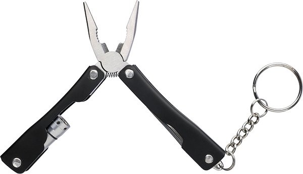 Edelstahl-Multitool Razengn