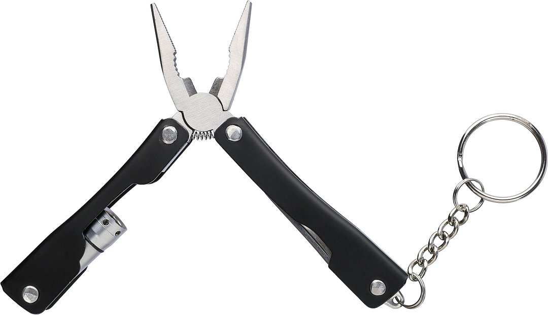 Edelstahl-Multitool Razengn
