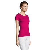 Damen T-Shirt 150g Ruedivin