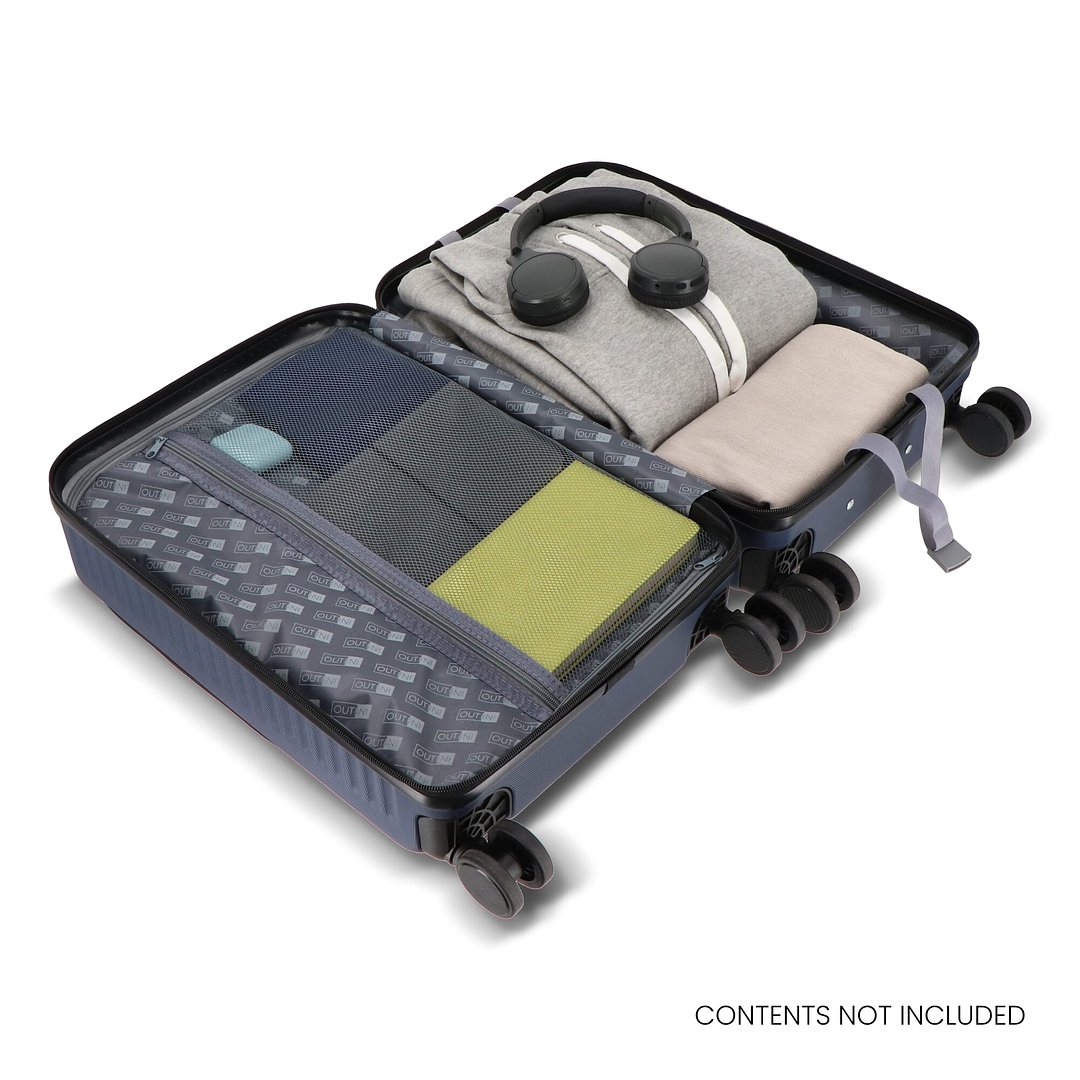 Reisekoffer Rulla 20 Zoll Beth