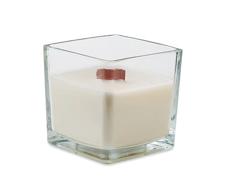 Kerze aus Pflanzenwachs 600g Munanst