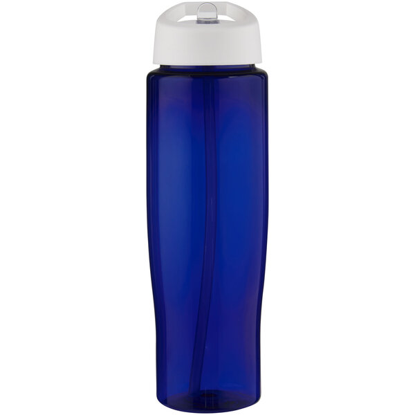 Eco Tempo 700 ml Sportflasche mit Ausgussdeckel - Fadis