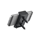 Handyhalter für das Auto Gilgias