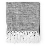 Lord Nelson Hamam-Handtuch Recycelt 150x90 cm Köbist