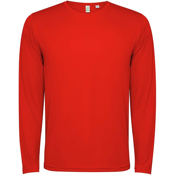 Langarm-Shirt Unisex - Lurili