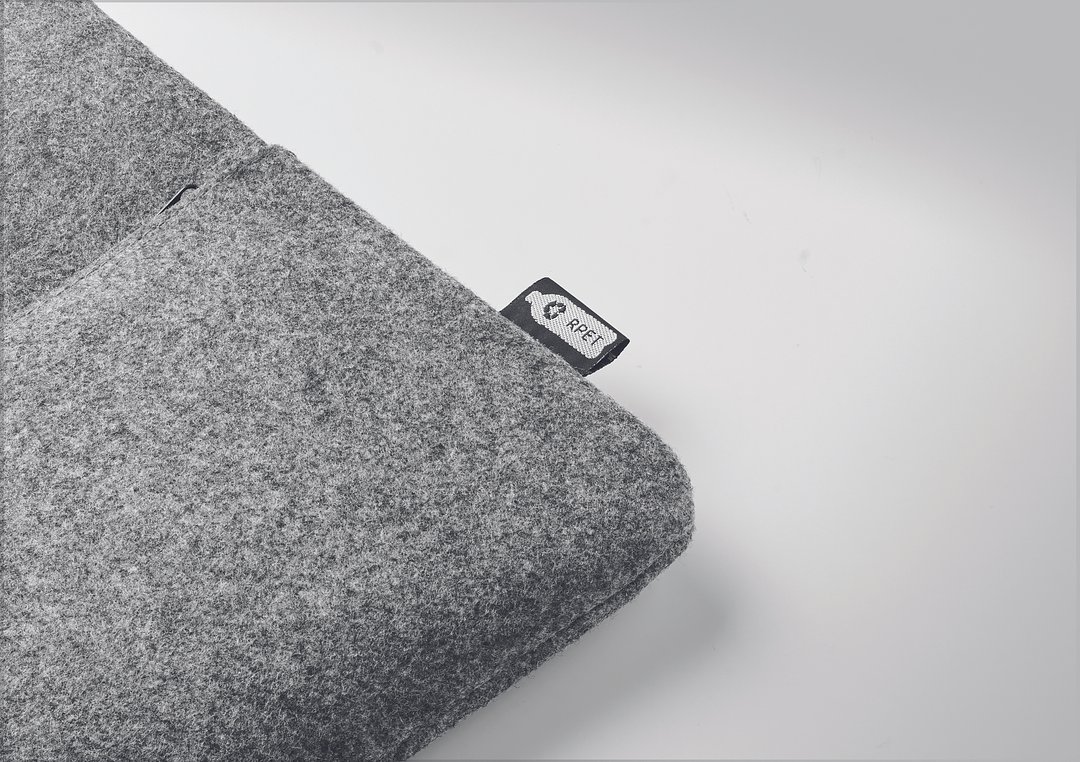 Laptoptasche RPET-Filz Munnigna