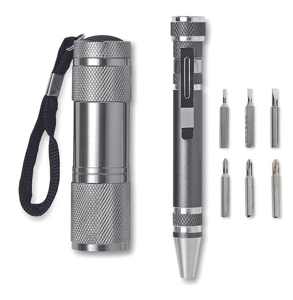 2-teiliges Werkzeugset Bigen